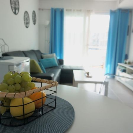 Blue Ocean Corralejo: Sunny Terrace, Pool, Wifi Leilighet Eksteriør bilde